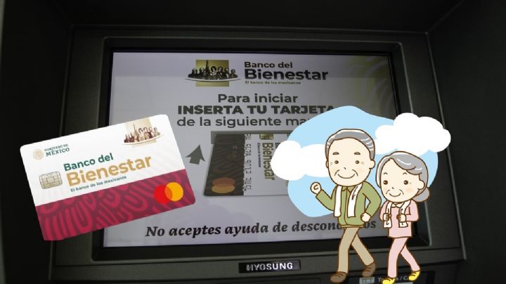 Pensión Bienestar madruga a adultos mayores con NUEVAS noticias sobre su próximo pago