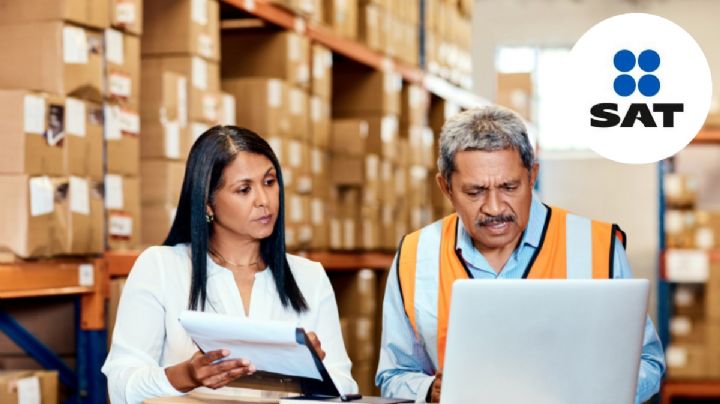 ¿Qué es la Carta Porte que te exige el SAT? A partir de esta fecha, empezarán a correr las multas