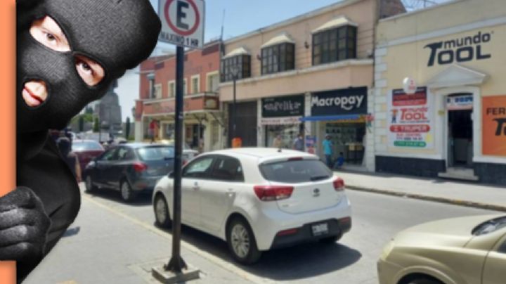 CUIDADO, sabotean tu auto y luego cobran por repararlo; detectan estafa en plazas de Pachuca