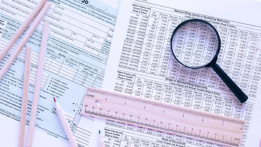 Se apagan motores de recaudación tributaria