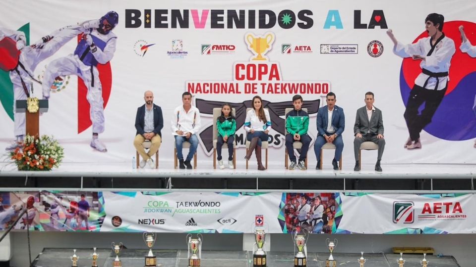 Eventos deportivos en Aguascalientes ante seguridad de la entidad