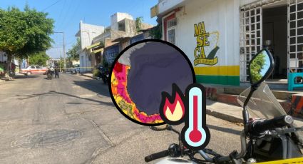 Sigue el calor: así estará el clima en Veracruz este martes 7 de mayo