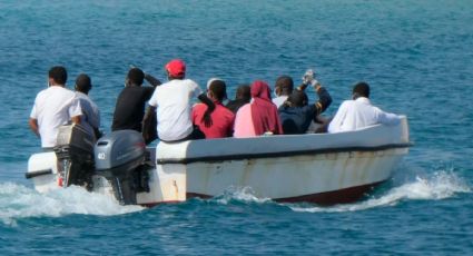 La ruta fatal de Asia a Europa: mueren más de 100 mujeres y niños migrantes en naufragio