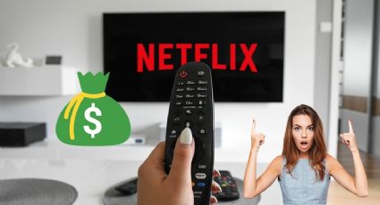 Netflix hace cambios y SORPRENDE con NUEVO servicio para "amarrar" a sus suscriptores