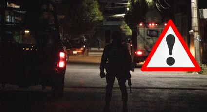Asesinan a taxista de Xalapa en Banderilla. Esto se sabe