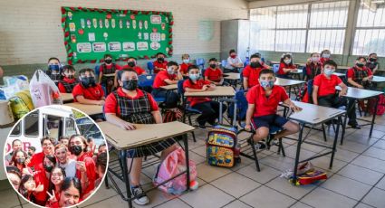 Avanzan acciones para garantizar la seguridad en las escuelas de Baja California: Marina Del Pilar
