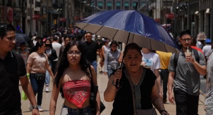 Ola de calor y de conciencia