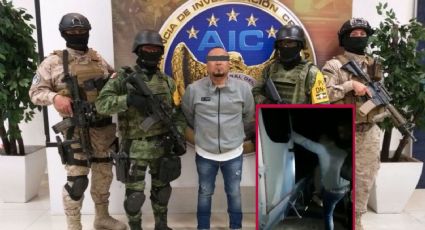 “Marlon”, el agente infiltrado en la captura del Marro: Guacamaya Leaks