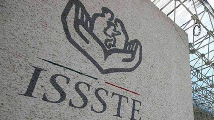 Se sirven con cuchara grande funcionarios de la Zona Norte del ISSSTE