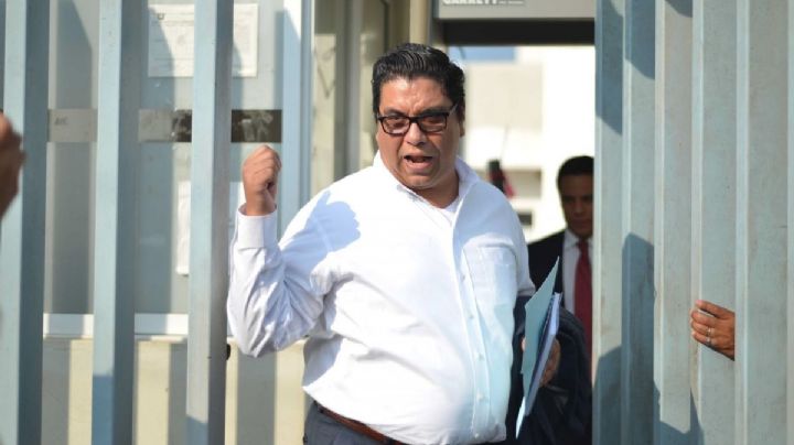 Sentencian con 6 años de prisión a exduartista, Gabriel Deantes. Esto se sabe