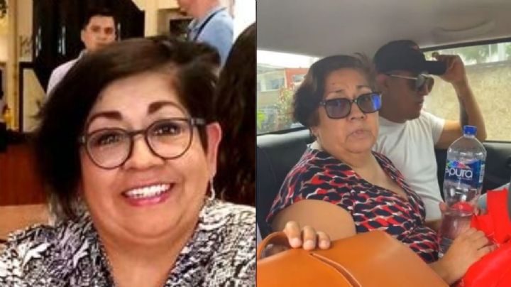 Jueza Angélica Sánchez de Veracruz es detenida por segunda vez, ahora en CDMX