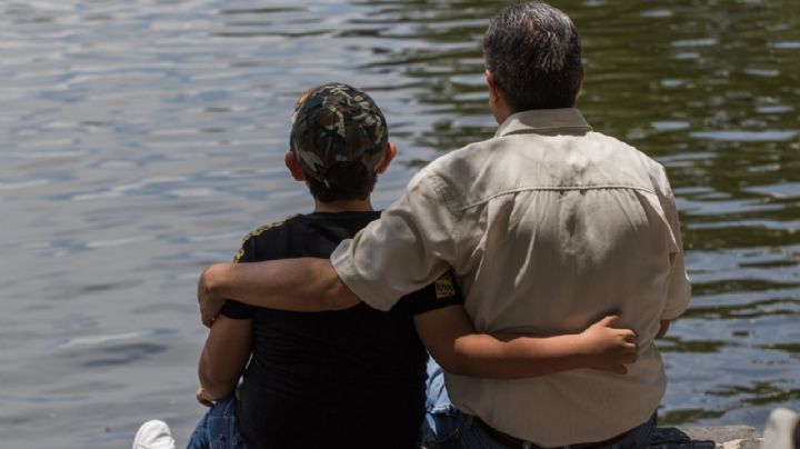 "Edad avanzada en hombres, factor de riesgo para embarazos": UNAM