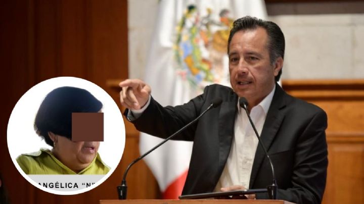 Jueza Angélica Sánchez se había dado a la fuga: Cuitláhuac