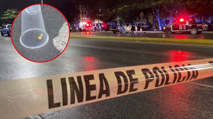 Joven es asesinada en calles de Nuevo León, estaba recolectando pet para tener dinero