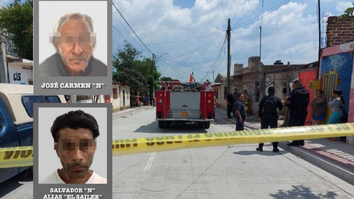 Feminicidas son sentenciados a 24 y 23 años de cárcel en León