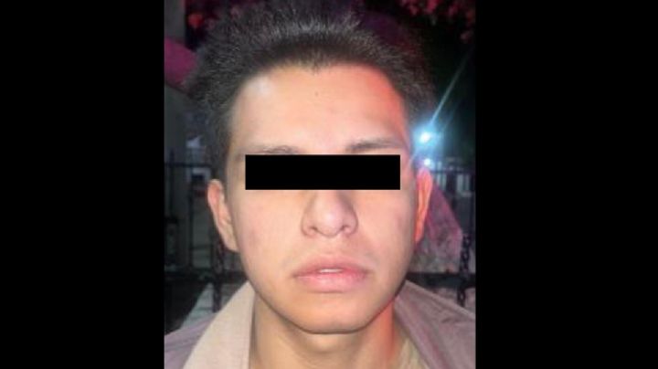 A proceso, novio de Katya Maricela por su feminicidio en el hotel Jacarandas