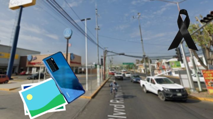 Perdió su celular al saber la muerte de su hermano, busca recuperarlo por fotos de recuerdo