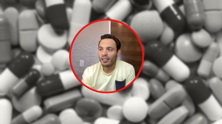 ¿Julio César Chávez Jr recayó en las drogas? Él mismo lo confirma