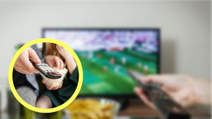 ¿Tienes tu Smart TV, pero antena no? Este es el TRUCO para ver televisión abierta