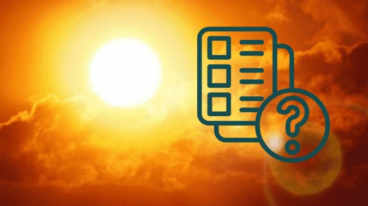 ¿Qué es el "calorsplaining"? La NUEVA palabra que ha surgido tras la ola de calor