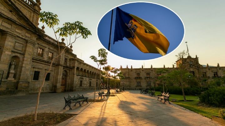 Jalisco: Estado cuna del Federalismo mexicano