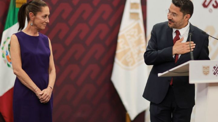 ¿Quién ocupará la Secretaría de Gobierno de la CDMX? Esto sabemos