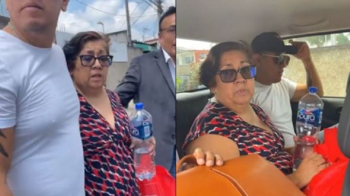 Decretan privada audiencia contra jueza Angélica Sánchez; echan a medios de la sala