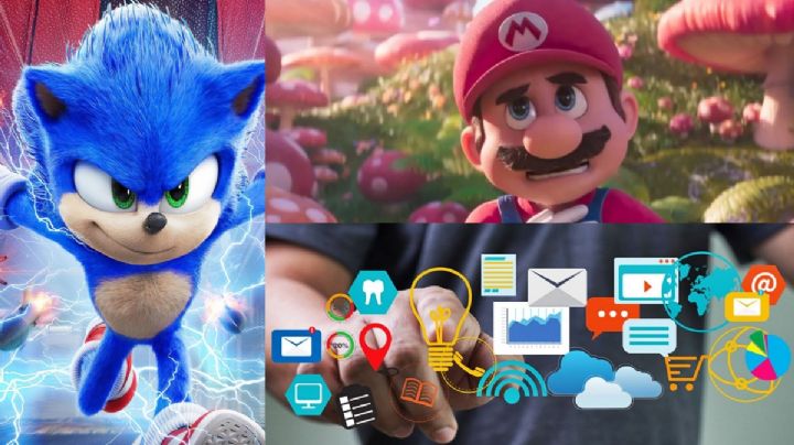 ¿Cine, videojuegos y medios digitales en un solo lugar? El transmedia lo hace posible