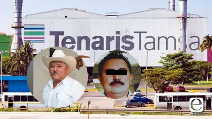 Giran orden de aprehensión en contra del hermano de líder sindical de Tamsa en Veracruz