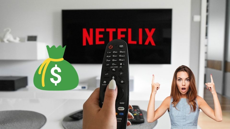Netflix, es la plataforma de streaming con mayor alcance con más de 232 millones de suscriptores en el mundo, sin embargo, en las últimas semanas ha perdido usuarios.