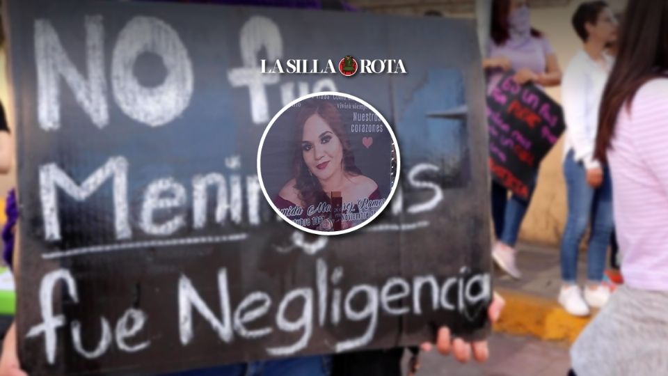 A 7 meses de la muerte de Armida, los detenidos por el brote de meningitis en Durango serán puestos en libertad para llevar su juicio bajo la figura de arraigo domiciliario