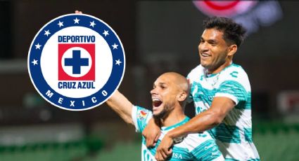 La polémica declaración de Aguirre y Doria contra Cruz Azul tras caerse su fichaje