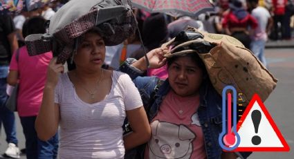 ¿Podría empeorar el calor en Veracruz en próximos días? Esto dice experto