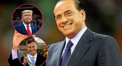 La “herencia política” de Berlusconi goza de buena salud