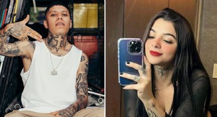 “Yo sólo facturé… Yo no le bajé el novio a nadie”: Karely Ruiz sobre Santa Fe Klan