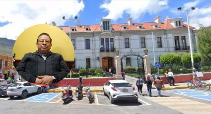 En Ayuntamiento de Pachuca hay trabajadores que ganan menos del salario mínimo