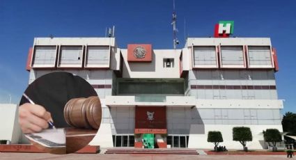 Estafa Siniestra: otro exfuncionario de la Contraloría de Hidalgo busca amparo vs detención