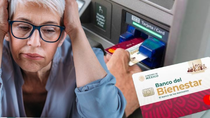 ¿Cómo reponer la Tarjeta del Bienestar si la perdiste? No te quedes sin pensión