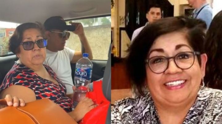 Dan 1 año de prisión preventiva a jueza de Veracruz, Angélica Sánchez