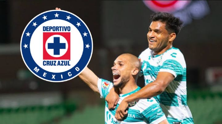 La polémica declaración de Aguirre y Doria contra Cruz Azul tras caerse su fichaje