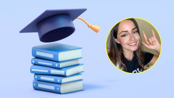 Estudia licenciatura INEXISTENTE en Normal de Guerrero y profesores la desacreditan