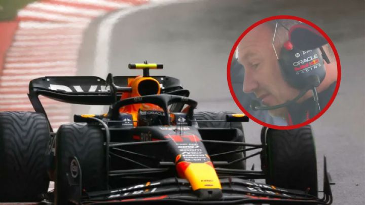 ¡Una pesadilla! Checo Pérez quedó eliminado de la Q2 del GP de Canadá, ¿en qué posición saldrá?