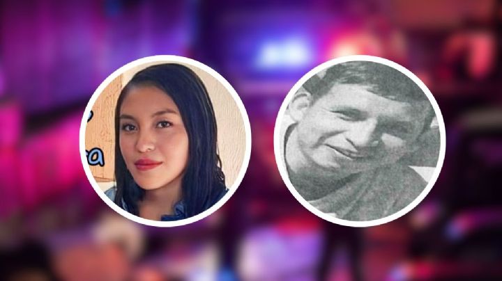 Esto se sabe de la desaparición de los policías Miriam y Miguel en Cardel