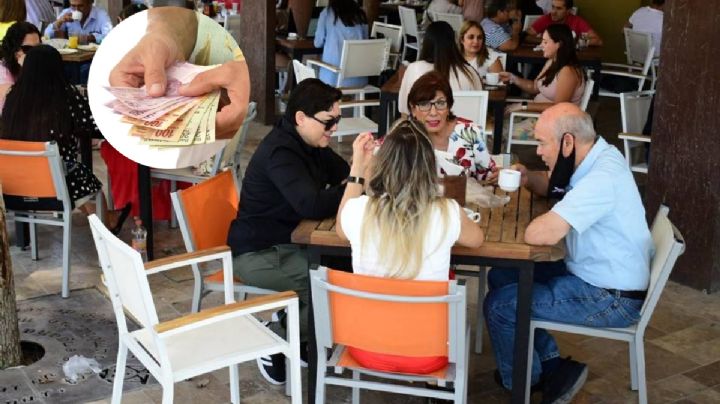 5 lugares buenos bonitos y baratos para festejar a papá