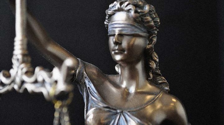 ¡Secuestro de jueza; mensaje a la Corte!