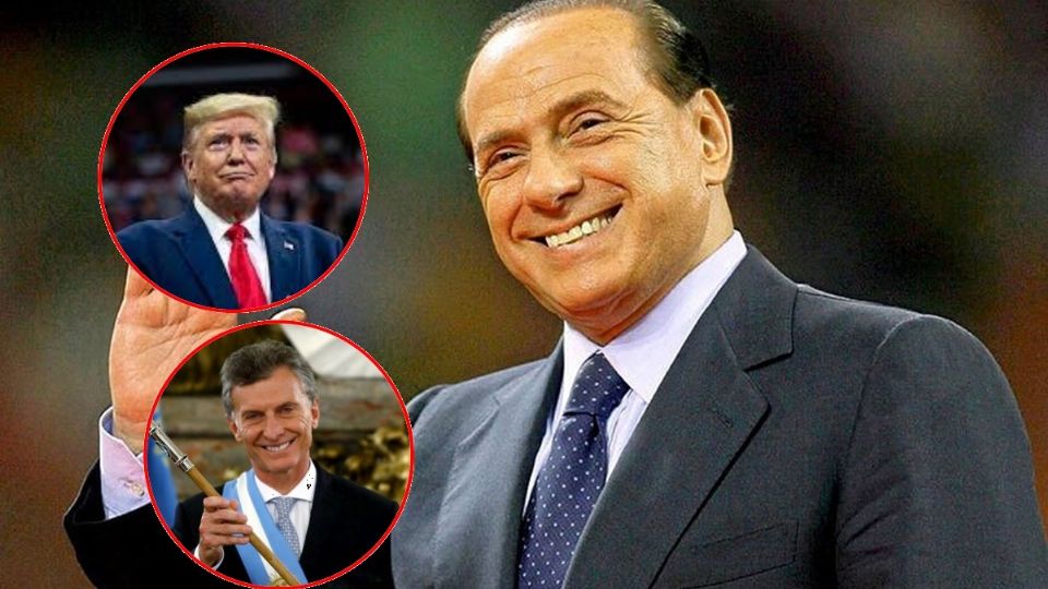 La “herencia política” de Berlusconi gozan de buena salud