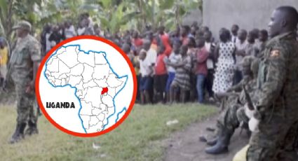 Acuchillados y quemados, así fue la masacre de 41 estudiantes en Uganda: 20 eran mujeres