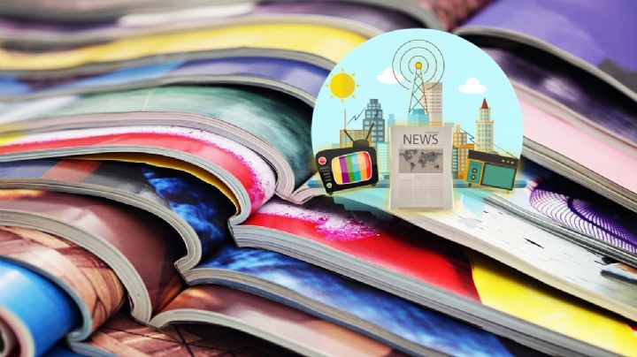 La revista Proceso se renueva y así sorprende a sus usuarios