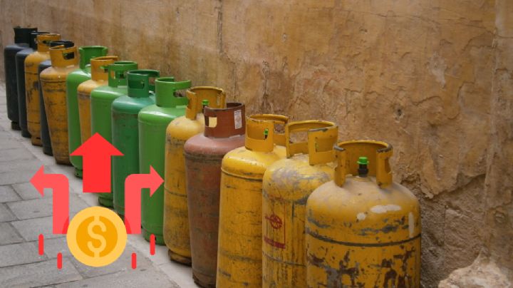 ¿Cuánto costará el gas LP en Veracruz del 03 al 09 de diciembre?