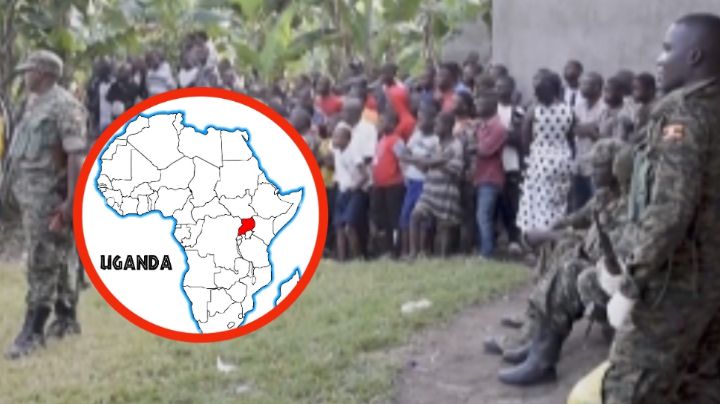 Acuchillados y quemados, así fue la masacre de 41 estudiantes en Uganda: 20 eran mujeres